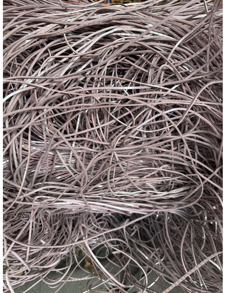 Piatta di Rame Smaltata